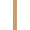 Ekena Millwork Merced Slat Smooth Outlooker, Western Red Cedar, 5 1/2"W x 30"D x 42"H OUT06X30X42MRC06SWR - alternate 2